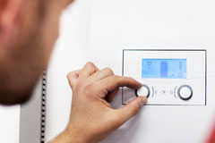 best Coubister boiler servicing companies