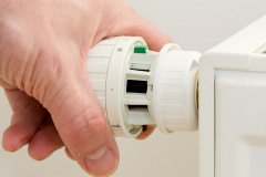 Coubister central heating repair costs