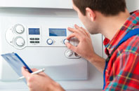 free Coubister gas safe engineer quotes