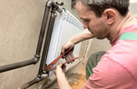 Coubister heating repair