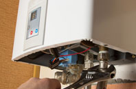 free Coubister boiler install quotes